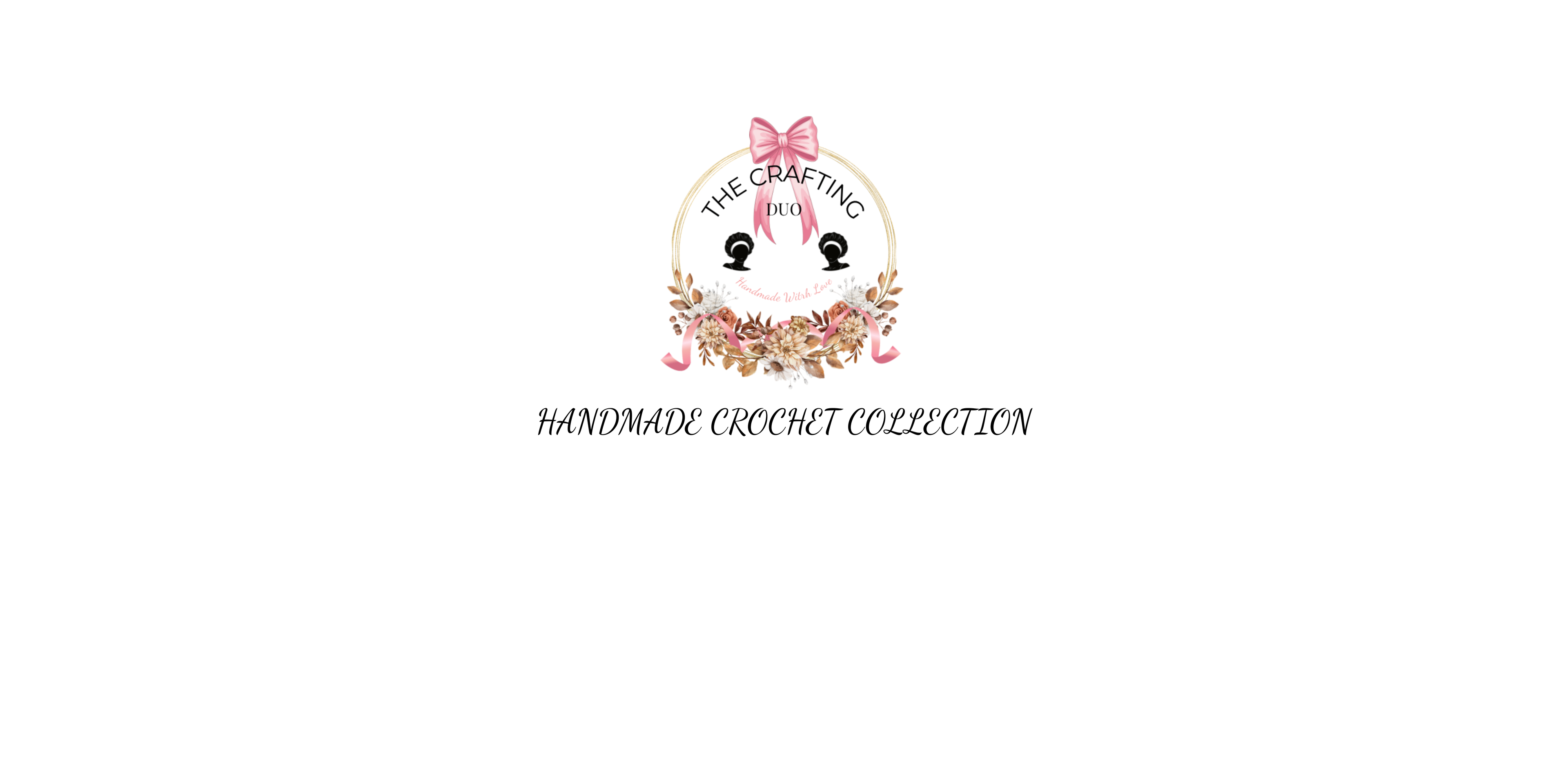 Handmade Crochet Collection