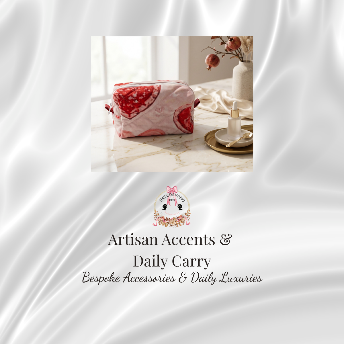 Artisan Accents & Keepsakes