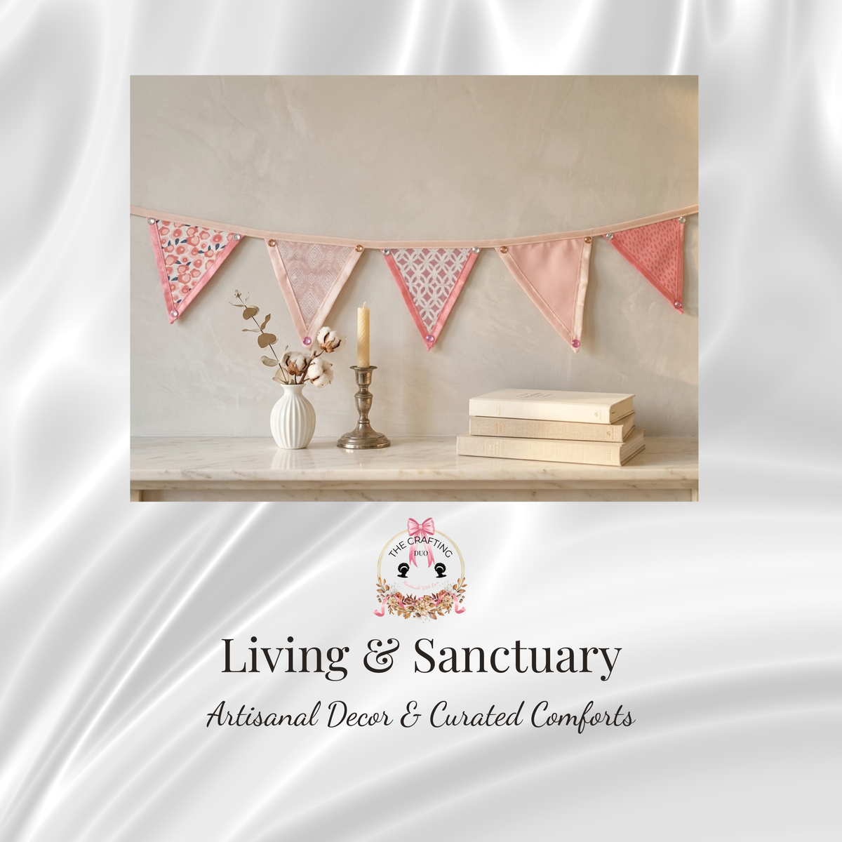 Living & Sanctuary