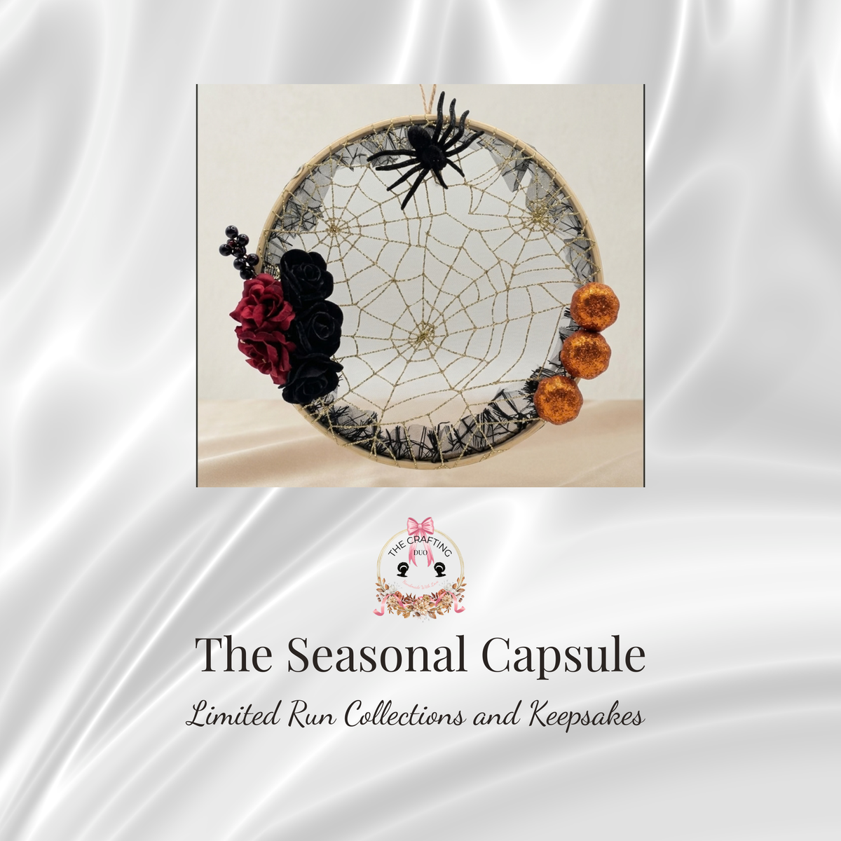 The Seasonal Capsule