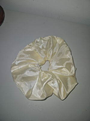 Pale Yellow