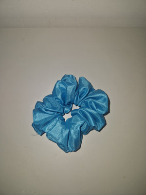 Electric Blue