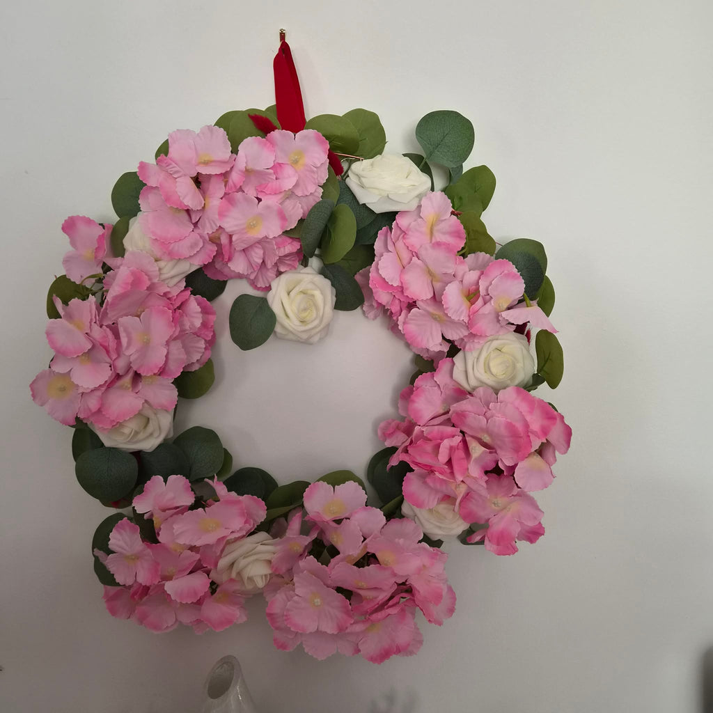 The Autumn Harvest Collection: Handcrafted Fall Wreaths in Classic, Rustic & Botanical Styles