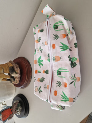 Plants